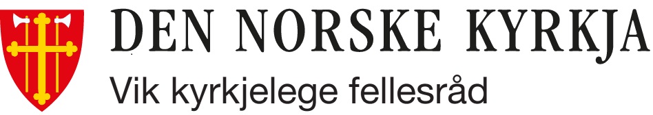 Vik kyrkjelege fellesråd